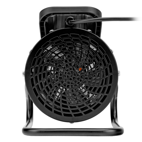 Тепловая пушка, керамический нагреватель (тепловентилятор) DHC 2-100, 230 В, 0.025/1/2 кВт Denzel по ценам производителя в Челябинске с доставкой по всей России