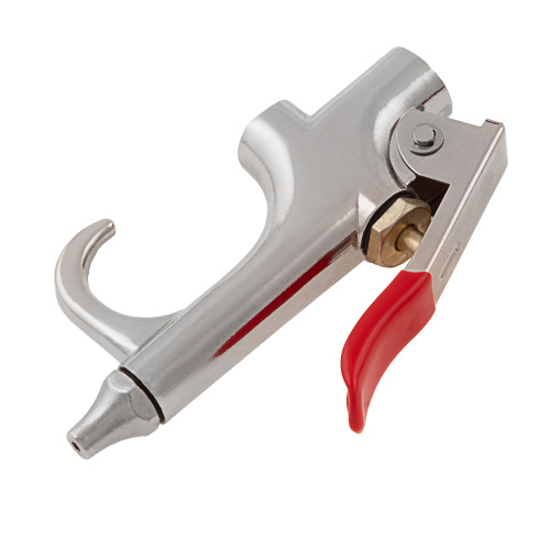 Набор продувочный пистолет, пневмат. в комплекте с насадками, 4 шт Matrix по ценам производителя в Челябинске с доставкой по всей России