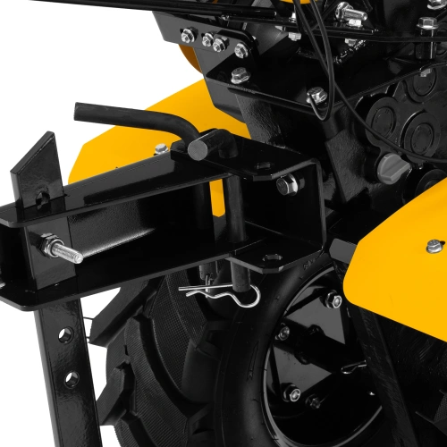 Мотоблок DPT-670S-PRO Denzel по ценам производителя в Челябинске с доставкой по всей России