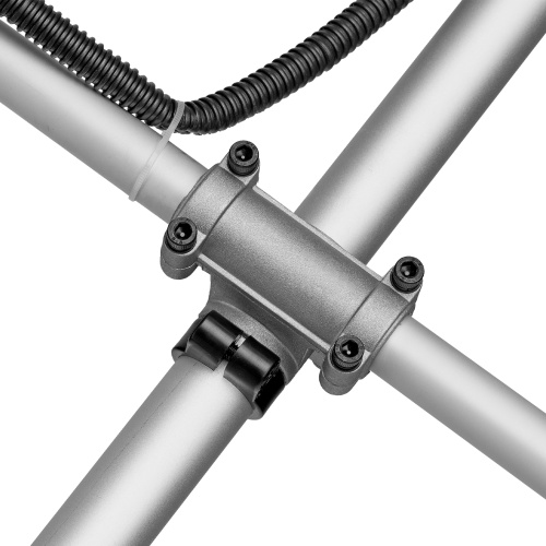 Триммер бензиновый ТС-3000Н, 52 см3, неразъемная штанга, состоит из 2 частей Сибртех по ценам производителя в Челябинске с доставкой по всей России