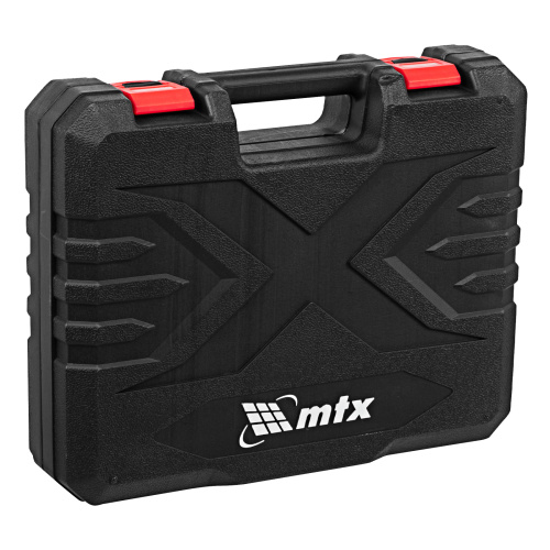 Дрель-шуруповерт аккумуляторная MCDL-18-02, Li-Ion, 18 В, 2 акк. MTX по ценам производителя в Челябинске с доставкой по всей России