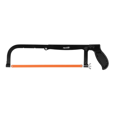 Ножовка по металлу, 200-300 мм, металлическая ручка Sparta по ценам производителя в Челябинске с доставкой по всей России