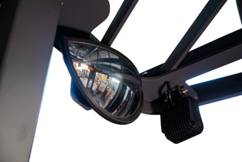 Ричтрак электрический с кабиной XILIN 2,0 т 12,5 м CQD20-D с камерой, быстрым подъемом и весами* купить в Москве с доставкой по всей России | ProtosMarket.ru