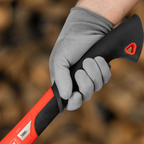 Топор, 1000 г, эргономичная фибергласовая рукоятка, 610 мм Matrix по ценам производителя в Челябинске с доставкой по всей России