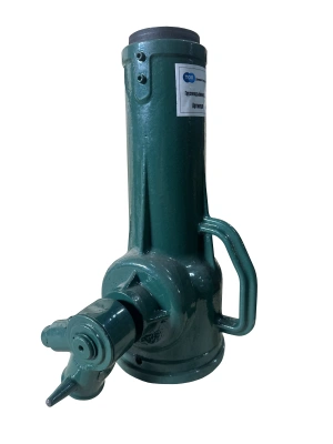 Домкрат винтовой TOR ДВ 20,0 т (X) по ценам производителя в Челябинске с доставкой по всей России