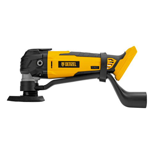 Многофункциональный инструмент аккумуляторный MTL-IB-18-0, Li-Ion, 18 В Denzel по ценам производителя в Челябинске с доставкой по всей России