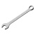 Ключ комбинированный, 20 мм, CrV, полированный хром Matrix по ценам производителя в Челябинске с доставкой по всей России