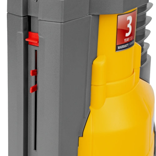 Дренажный насос DPХ450, 450 Вт, подъем 5 м, 9000 л/ч Denzel по ценам производителя в Челябинске с доставкой по всей России