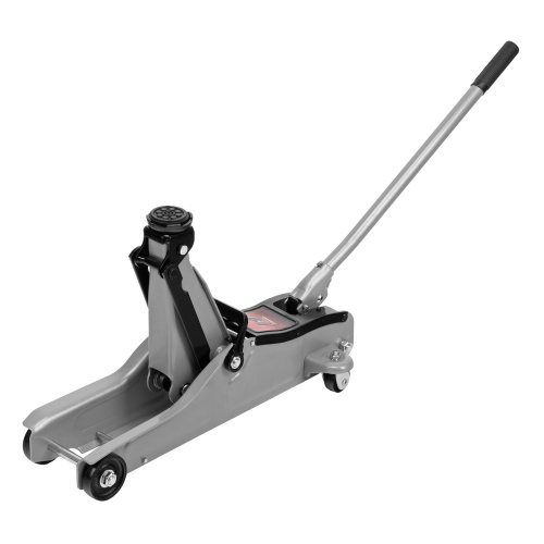 Домкрат гидравлический подкатной 2 т в пластиковом кейсе 85-330 мм. Low Profile Matrix по ценам производителя в Челябинске с доставкой по всей России