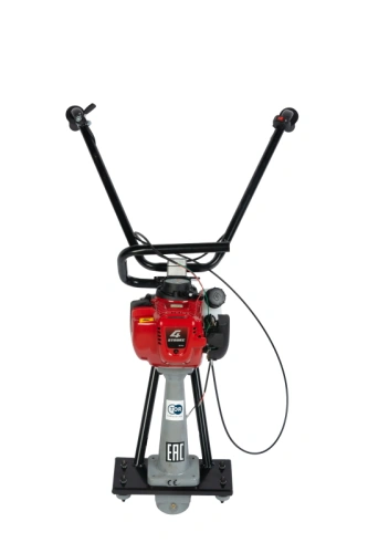 Виброрейка для бетона бензиновая без лезвия (Huasheng) TOR SF-1 PRO по ценам производителя в Челябинске с доставкой по всей России