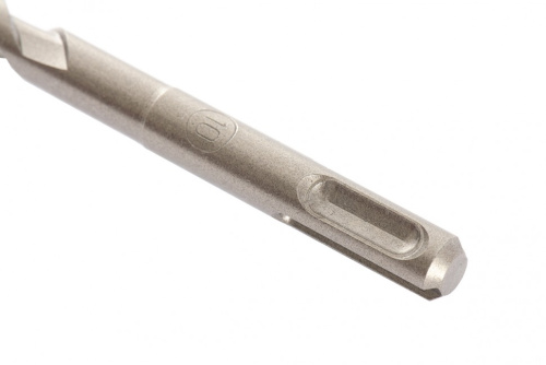 Бур по бетону, 10 х 110 мм, Luxembourg tip, SDS Plus Барс по ценам производителя в Челябинске с доставкой по всей России