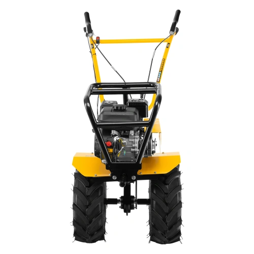 Мотоблок DPT-470S-PRO Denzel по ценам производителя в Челябинске с доставкой по всей России