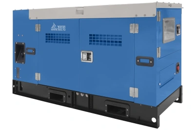 Дизельный генератор ТСС АД-16С-230-1РКМ5 в шумозащитном кожухе купить в Москве с доставкой по всей России | ProtosMarket.ru