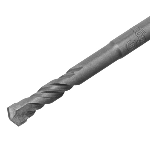 Бур по бетону, 10 x 110 мм, SDS Plus Сибртех по ценам производителя в Челябинске с доставкой по всей России