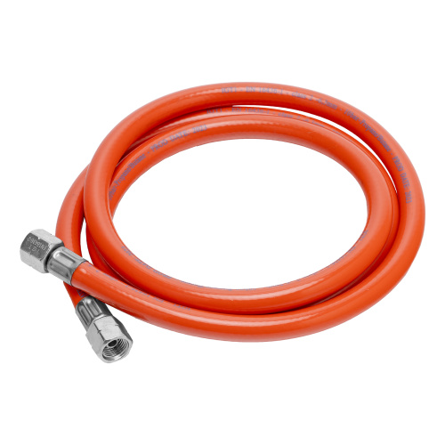 Газовая тепловая пушка GHG-50, 50 кВт, 1400 м3/ч, пропан-бутан Denzel по ценам производителя в Челябинске с доставкой по всей России