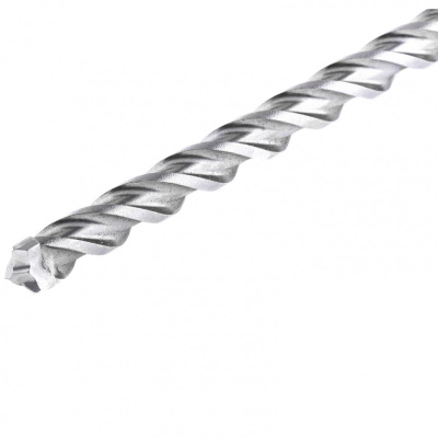 Бур по бетону Drei spitzen, 10 x 215 мм, SDS Plus Gross по ценам производителя в Челябинске с доставкой по всей России