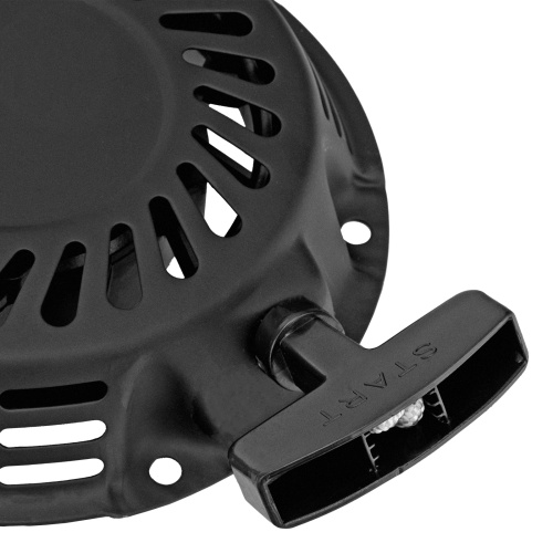 Стартер для виброплиты VC-12, VC-30W Denzel по ценам производителя в Челябинске с доставкой по всей России