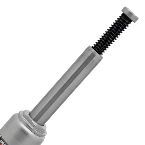 Домкрат гидравлический бутылочный, 3 т, высота подъема 194-372 мм Matrix по ценам производителя в Челябинске с доставкой по всей России