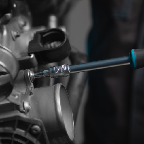 Набор инструментов, 1/4", CrV, 120 зубьев, 42 предмета Gross по ценам производителя в Челябинске с доставкой по всей России