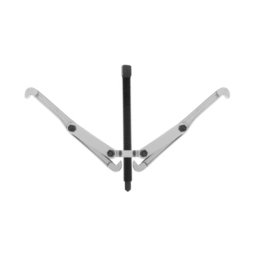 Съемник механический, 200 мм, двойной Sparta по ценам производителя в Челябинске с доставкой по всей России