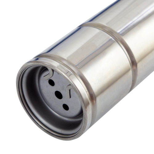 Скважинный насос DWC-4-140, центробежный, диаметр 4", 2000 Вт, 6000 л/ч, напор 140 м Denzel по ценам производителя в Челябинске с доставкой по всей России