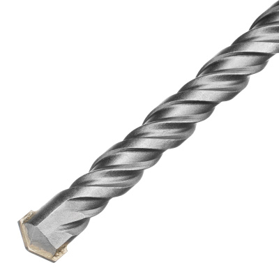 Бур по бетону, 18 x 600 мм, SDS Plus Сибртех по ценам производителя в Челябинске с доставкой по всей России