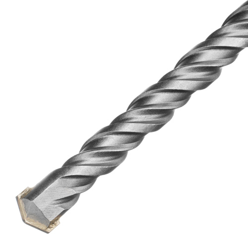 Бур по бетону, 18 x 600 мм, SDS Plus Сибртех по ценам производителя в Челябинске с доставкой по всей России