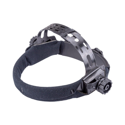 Маска сварщика VARTEG черная (ф-р 3500V, пр-во FoxWeld), без коробки по ценам производителя в Челябинске с доставкой по всей России