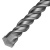 Бур по бетону, 30 х 400 мм, SDS Plus Matrix по ценам производителя в Челябинске с доставкой по всей России