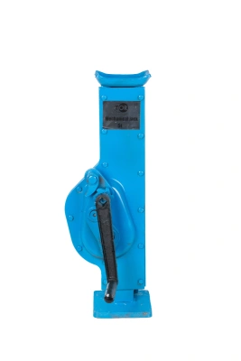 Домкрат реечный TOR SJ15(M) 15 т по ценам производителя в Челябинске с доставкой по всей России