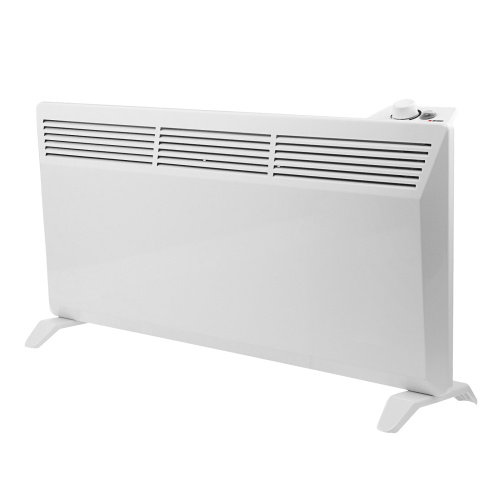 Конвектор электрический XCE-2000, 230 В, 2000 Вт, X-образный нагреватель Denzel по ценам производителя в Челябинске с доставкой по всей России