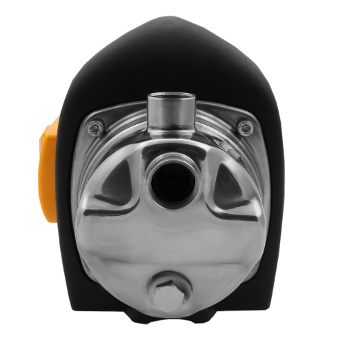 Садовый поверхностный насос GP1200Х, 1200 Вт, 3700 л/ч, подъем 46 м, нержавейка Denzel по ценам производителя в Челябинске с доставкой по всей России