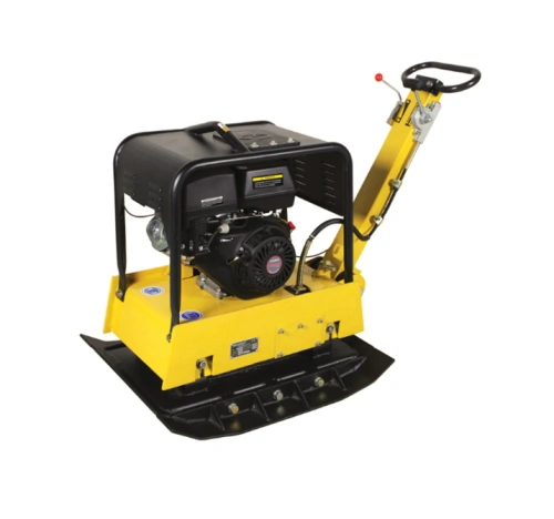 Виброплита реверсивная гидравлическая 316 кг, 40 кН чугунная плита, дизельная TOR CHR-330 PRO по ценам производителя в Челябинске с доставкой по всей России