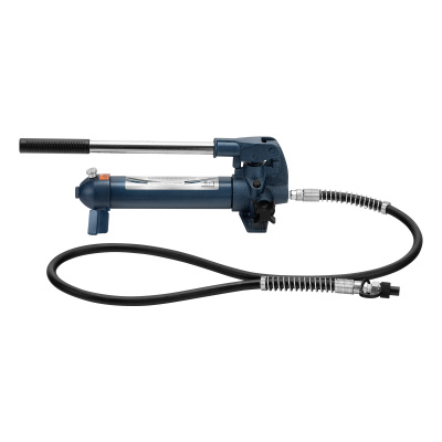 Растяжка гидравлическая, 4 т, набор из 17 предметов, 7 сменных насадок, в пластиковом кейсе Stels по ценам производителя в Челябинске с доставкой по всей России