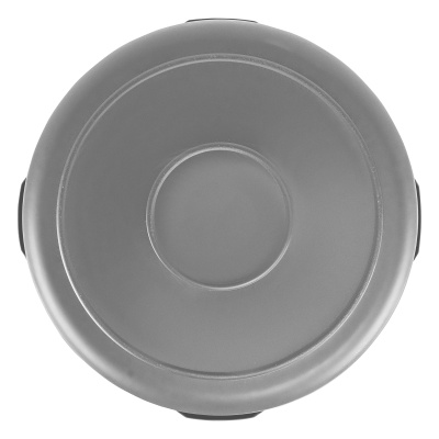 Таз круглый строительный усиленный, 40 л Matrix по ценам производителя в Челябинске с доставкой по всей России