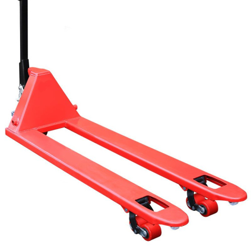 Гидравлическая тележка PROLIFT AC25 (L1500) по ценам производителя в Челябинске с доставкой по всей России