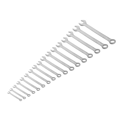 Набор инструментов, 1/2",3/8", 1/4", CrV, пластиковый кейс 142 предмета Stels по ценам производителя в Челябинске с доставкой по всей России