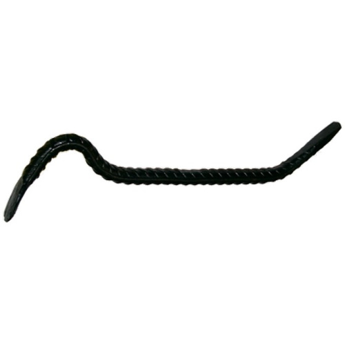 Лом-гвоздодер арматурный, 400 мм, D 17 мм по ценам производителя в Челябинске с доставкой по всей России