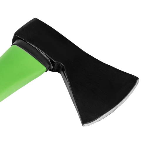 Топор, 600 г, фибергласовое топорище Сибртех по ценам производителя в Челябинске с доставкой по всей России