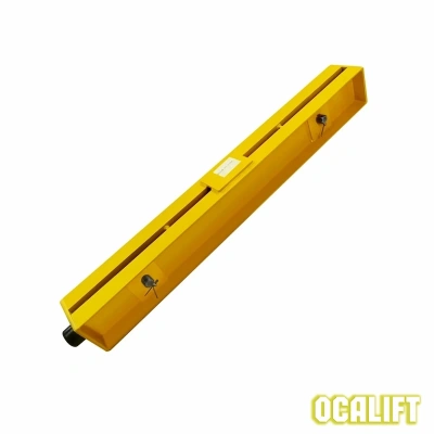 Балка концевая подвесная XGDB 2т 2,7 м без крановых кареток