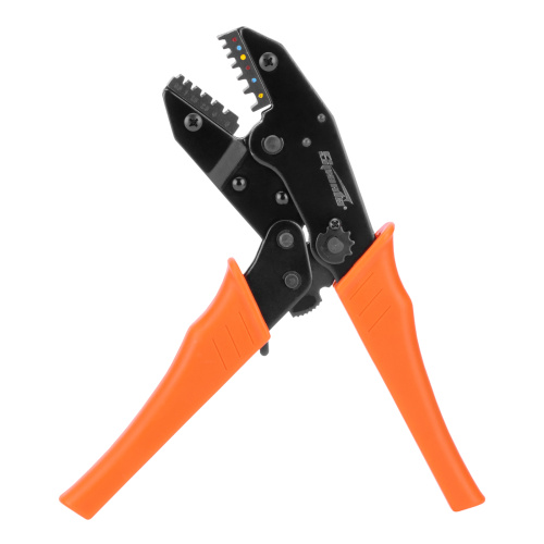 Клещи, 0.5-6 мм, для обжима электрокабеля Sparta по ценам производителя в Челябинске с доставкой по всей России