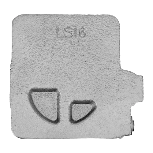 Домкрат гидравлический бутылочный, 4 т, h подъема 194-372 мм Matrix по ценам производителя в Челябинске с доставкой по всей России