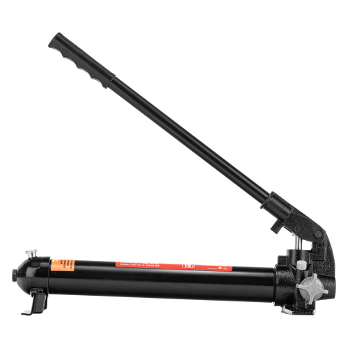 Насос гидравлический со шлангом для 10 т растяжки Matrix по ценам производителя в Челябинске с доставкой по всей России