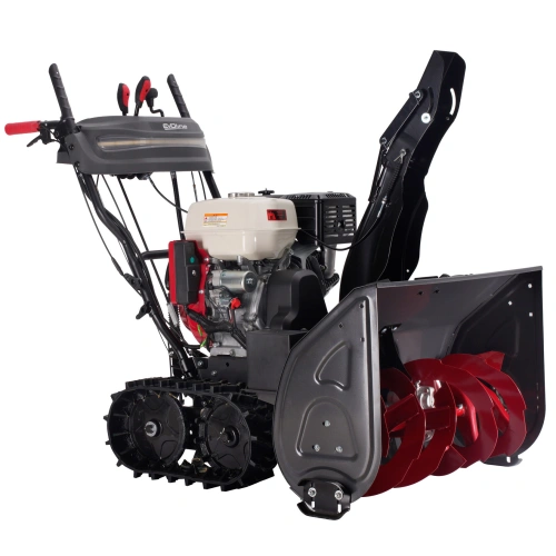 Снегоуборщик EVOline SBG 760 THE (с двигателем Honda) по ценам производителя в Челябинске с доставкой по всей России