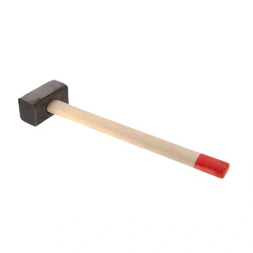 Кувалда, 5000 г, кованая головка, деревянная рукоятка 650 мм Сибртех по ценам производителя в Челябинске с доставкой по всей России