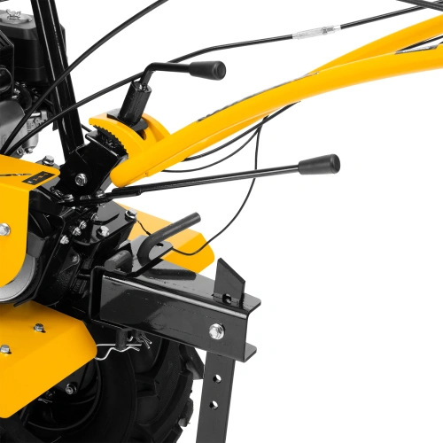 Мотоблок DPT-470S-PRO Denzel по ценам производителя в Челябинске с доставкой по всей России