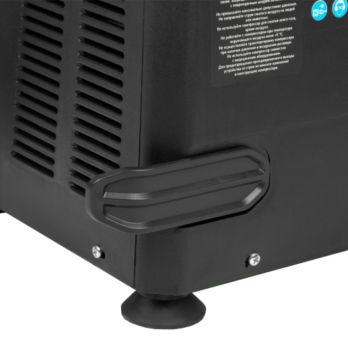 Компрессор воздушный безмаслянный BL 1100/6 1100Вт, ресивер 6 литров, 180 л/мин Сибртех по ценам производителя в Челябинске с доставкой по всей России