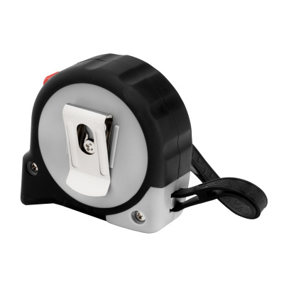 Рулетка Continuous fixation,3 м х 16 мм,двухкомпонентный корпус,плавная фиксация Matrix по ценам производителя в Челябинске с доставкой по всей России