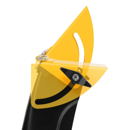 Бензиновая снегоуборочная машина SB 560, 212 cc, ручной старт Denzel по ценам производителя в Челябинске с доставкой по всей России