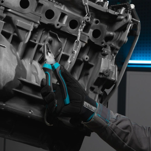 Набор инструментов, 1/4", 1/2", CrV, 120 зубьев, 115 предметов Gross по ценам производителя в Челябинске с доставкой по всей России